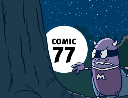 mt comic 77 thumb